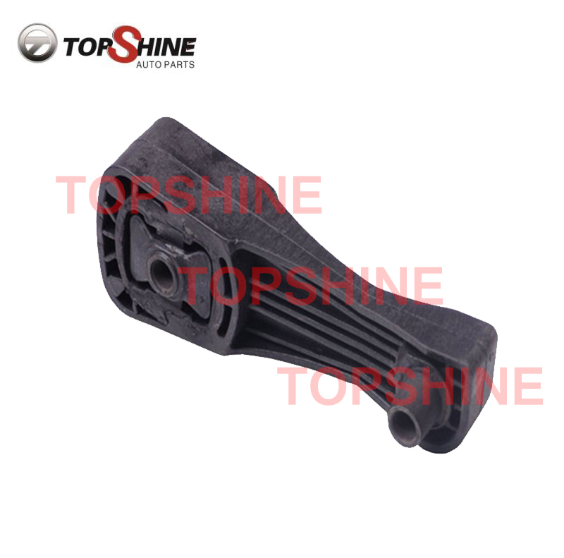 China Cheap price Auto Rubber Parts - 7700832264 Engine Support Mount Rubber Engine Mounting for Renault – Topshine