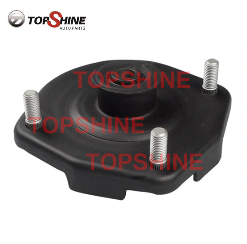Top Suppliers Absorber Mounting - B25D-28-390 Car Spare Parts Strut Mounts Rubber Shock Absorber Mounting for Mazda – Topshine