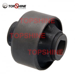B25D-34-460 C145-34-460 ຢາງລົດຍົນ Auto Parts Suspension Control Arms Bushing For Mazda