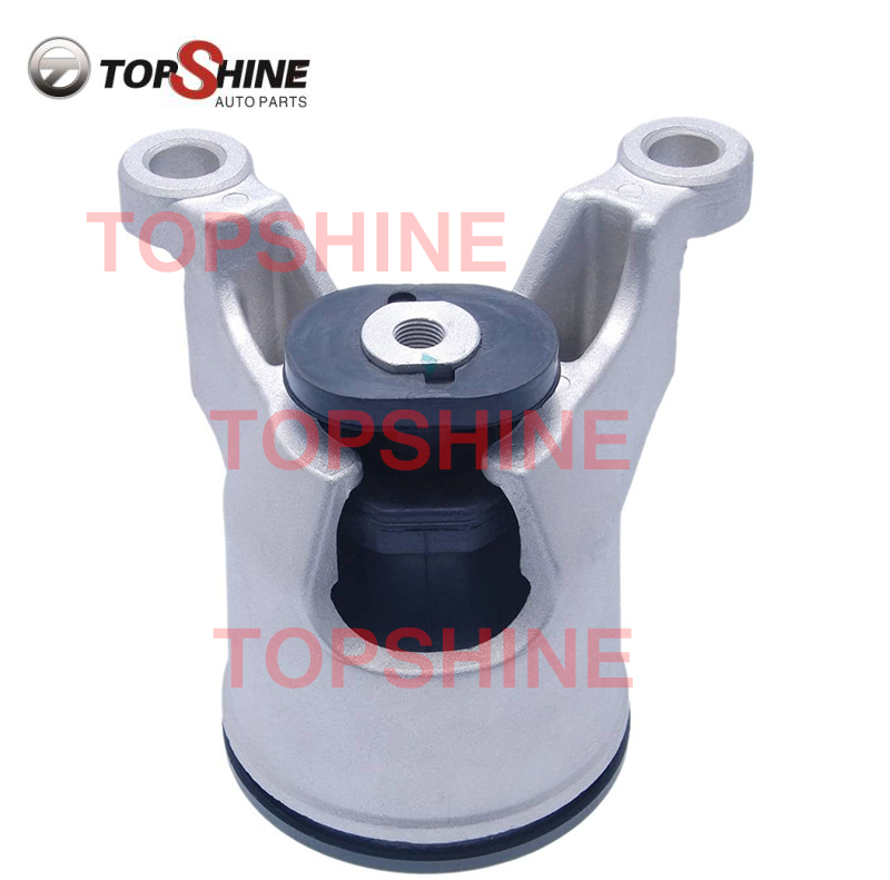 2020 wholesale price Engine Mounts For Car - 11210-JP00B Car Auto Spare Parts Engine Mounting for Nissan  – Topshine
