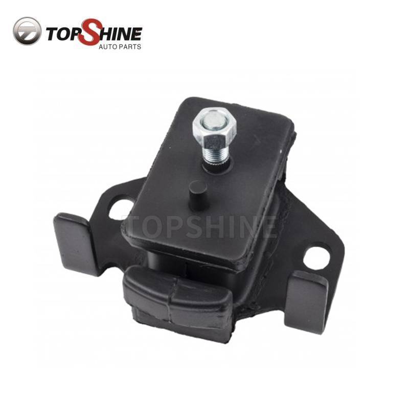 China wholesale Spare Parts - Auto Parts Rubber Mounting Engine Mounting for Toyota 12361-54143 – Topshine