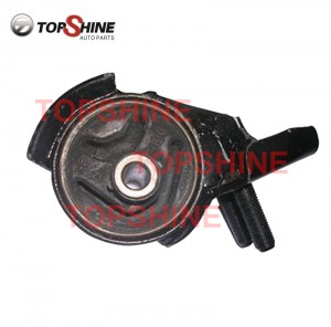 12362-10010 Car Auto Parts Rear Engine Mounting for Toyota