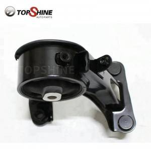 Auto Parts Rubber Engine Mount for Toyota Material 12371-28190