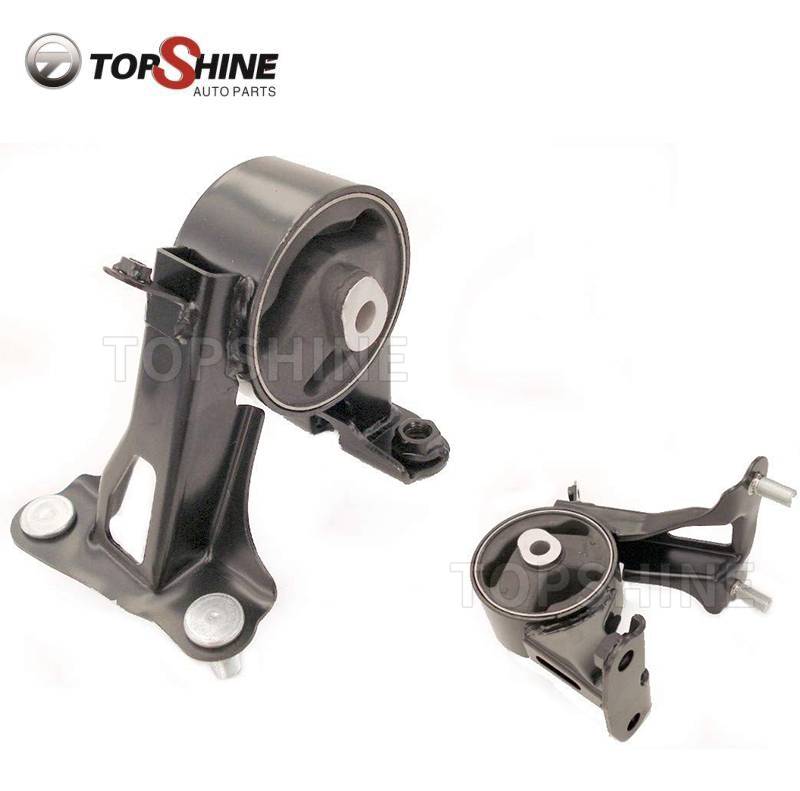 China wholesale Spare Parts -  Auto Parts Rubber Engine Mount for Toyota 12371-28190 – Topshine