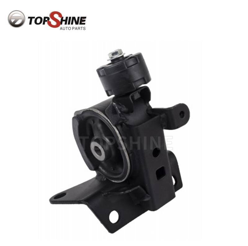 2020 Good Quality Engine Mounting - Car Parts Engine Mounting for Toyota Corolla 12372-0D110 12372-0D100 – Topshine