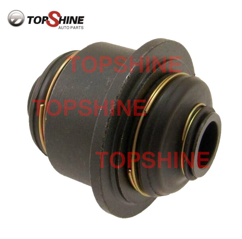 Discountable price Toyota Bushing - 42304-30100 Car Auto Suspension Parts Control Arm Rubber Bushings for Toyota – Topshine