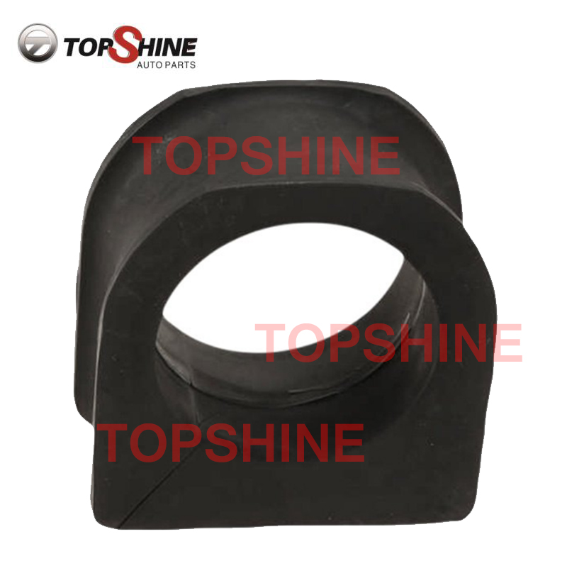 Big Discount Toyota Suspension Bushing - 45517-12111 45517-02010 Car Auto Suspension Parts Control Arm Rubber Bushings for Toyota – Topshine