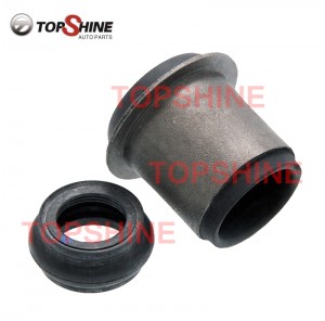 48066-26050 Car Auto Suspension Parts Control Arm Rubber Bushings for Toyota