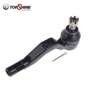 OEM Customized Auto Parts Car Steering Parts Inner Left Tie Rod End para sa Suzuki Carry