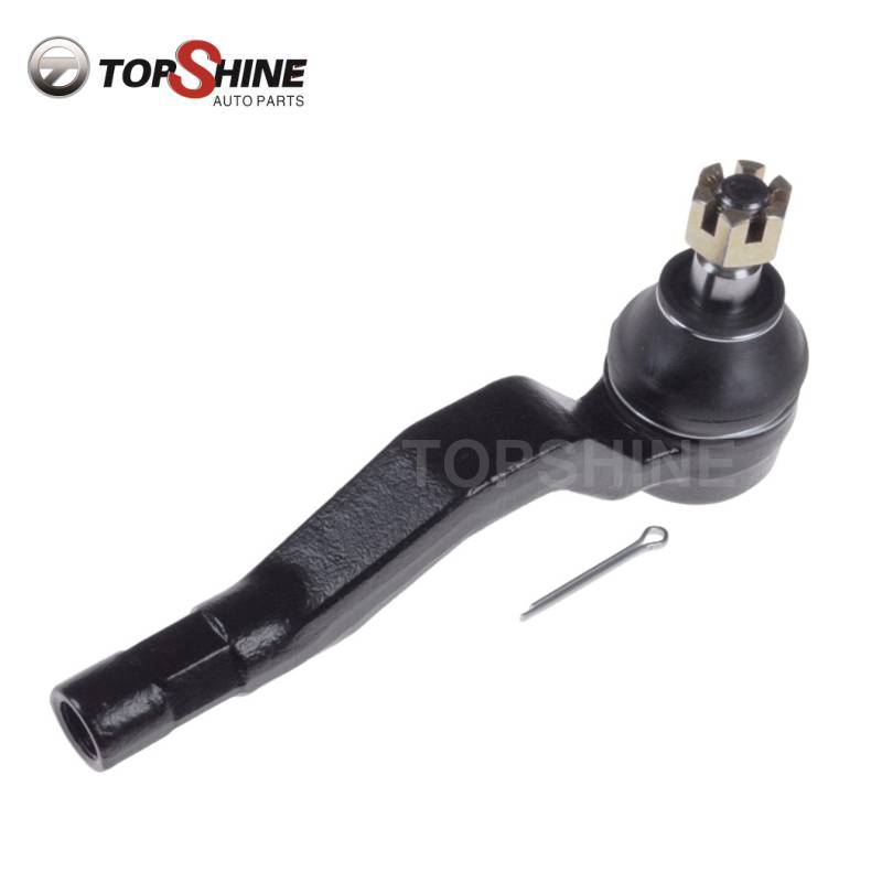 18 Years Factory Accord Tie Rod End - Steering Parts Tie Rod End 0K710-32-240  for Mazda Bongo – Topshine