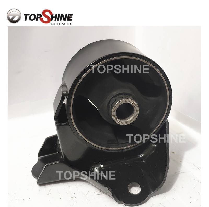 Wholesale Price China Side Engine Mounting - 21910-3S050 Auto Spare Parts Rubber Engine Mounting for Hyundai  – Topshine