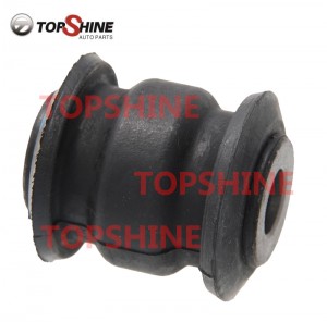 51350TF0030 Car Rubber Auto Parts Suspension Arms Bushing For Honda