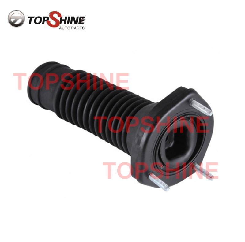 Wholesale Soporte Cardan - 48760-33070  Car Spare Parts Strut Mounts Shock Absorber Mounting for Toyota – Topshine