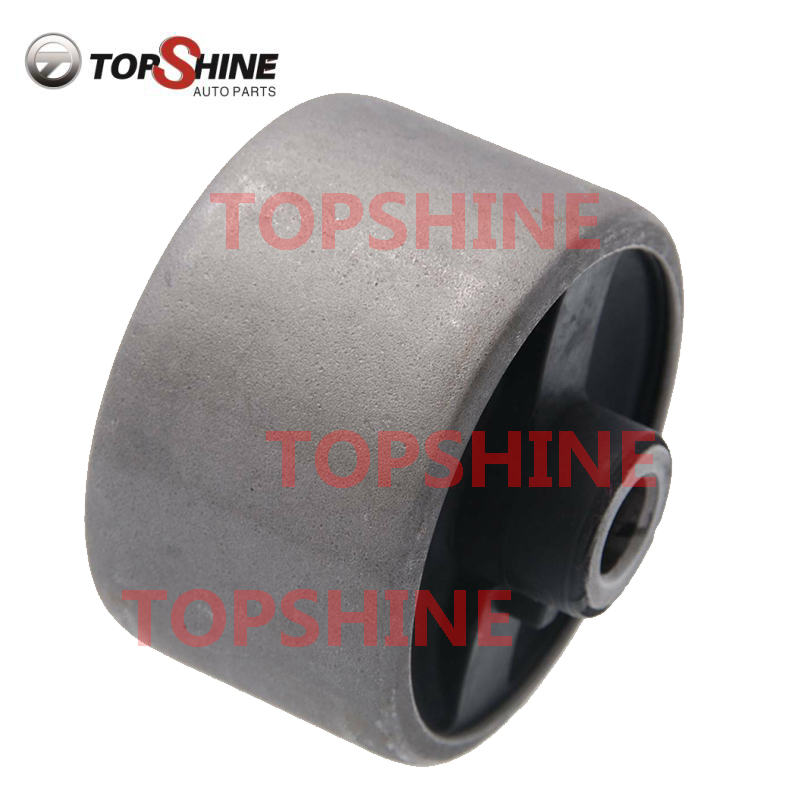 China Gold Supplier for Silicone Rubber Bushing - 54560-1AA0A Car Auto Spare Parts Bushing Suspension Rubber Bushing for Nissan   – Topshine