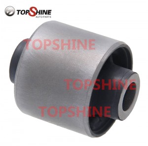 54720-0W002 Car Auto Spare Parts Bushing Suspension Rubber Bushing for Nissan