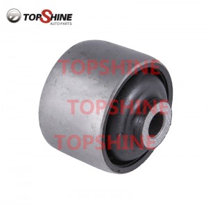 55045-0M000 Car Auto Spare Parts Bushing Suspension Rubber Bushing for Nissan