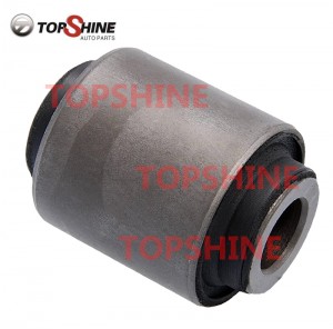 55110-JD00A Car Auto Spare Parts Bushing Suspension Rubber Bushing for Nissan