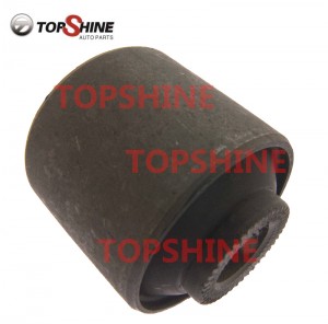 55110-WA002 Car Auto Spare Parts Bushing Suspension Rubber Bushing for Nissan