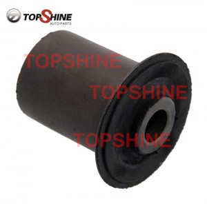55120-0C700 Car Auto Spare Parts Bushing Suspension Rubber Bushing for Nissan