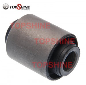 55120-4N000 Car Auto Spare Parts Bushing Suspension Rubber Bushing for Nissan