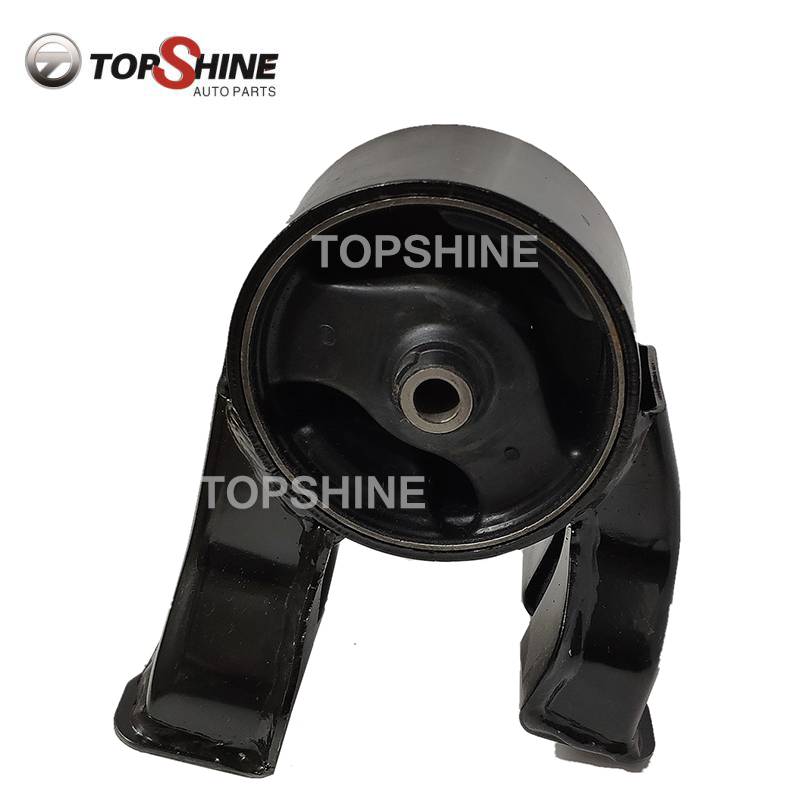 Wholesale Price China Side Engine Mounting - Car Auto Spare Parts Rubber Engine Mounting for Hyundai 21930-0Q000 – Topshine