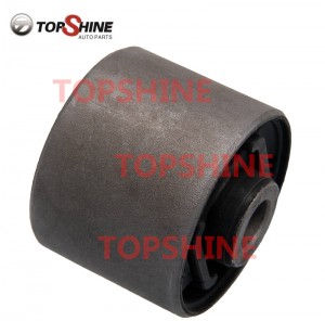 55130-4M405 Car Auto Spare Parts Bushing Suspension Rubber Bushing for Nissan