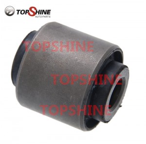 55148-AG000 Car Auto Spare Parts Bushing Suspension Rubber Bushing for Nissan
