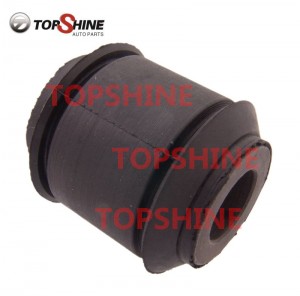 55152-50A10 55254-3K000 Car Auto Spare Parts Bushing Suspension Rubber Bushing for Nissan