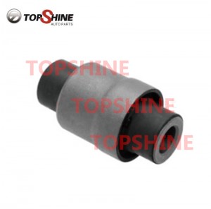 55158-WL000 Car Auto Spare Parts Bushing Suspension Rubber Bushing for Nissan
