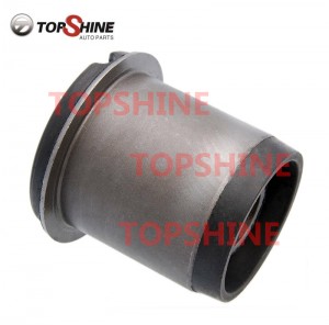 55400-8H700 Car Auto Spare Parts Bushing Suspension Rubber Bushing for Nissan