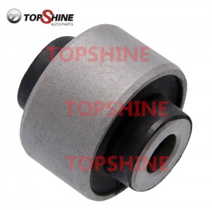 54500-1AA0A Car Auto Spare Parts Bushing Suspension Rubber Bushing for Nissan