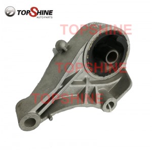 24416545 Car Spare Auto Parts Engine Mounting for Opel