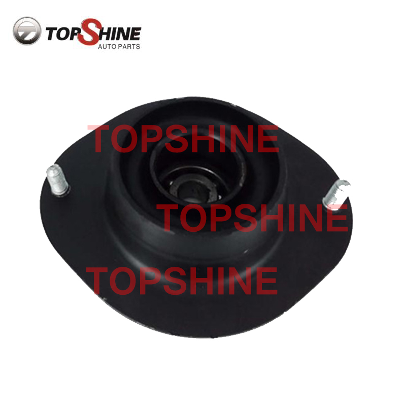 Hot-selling Top Strut Mounting - 90184755 90184756 0344509 Car Rubber Auto Parts Strut Mounts for Opel and DW – Topshine