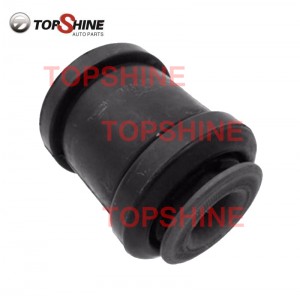 96312548 Car Auto Parts Front Upper Control Arm Rubber Bushing for Opel