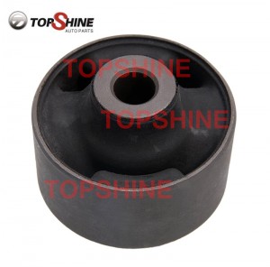 96391856 Car Auto Parts Front Upper Control Arm Rubber Bushing for GM