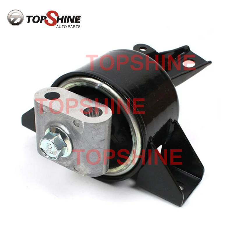 2020 High quality Rubber Parts - 96535495 96535499 Car Spare Auto Parts Engine Mounting for Chevrolet – Topshine