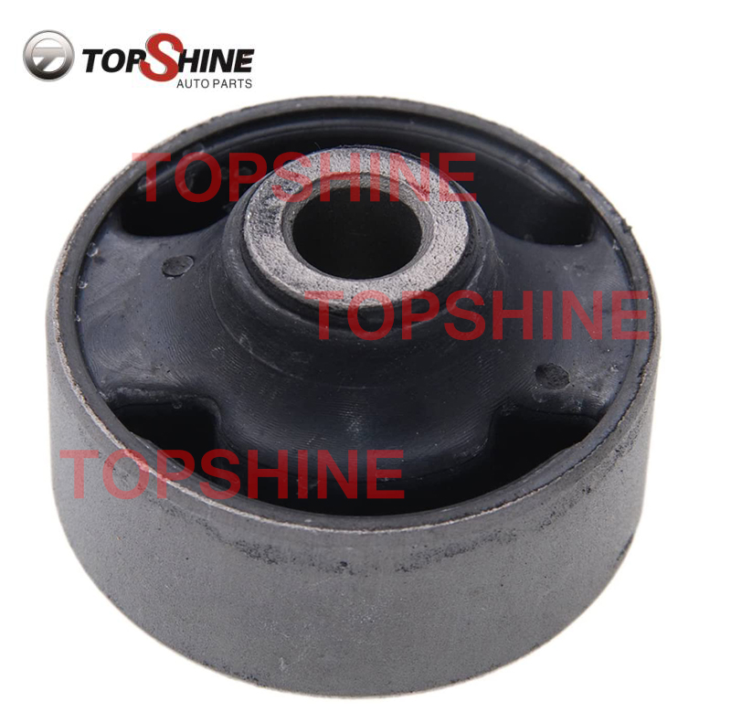 China Gold Supplier for Silicone Rubber Bushing - 96653381 96535088 Car Auto Spare Parts Bushing Suspension Rubber Bushing for Daewoo – Topshine
