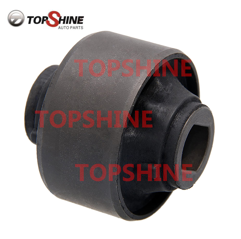 Factory directly Toyota Rubber Bushing – C100-34-460  C145-34-460 Car Rubber Auto Parts Suspension Arms Bushing For Mazda  – Topshine