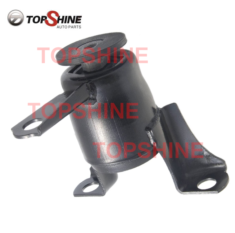 Chinese wholesale Auto Engine Mount - D651-39-060F  D652-39-060C  D651-39-060D Car Spare Parts Engine Mountings for Mazda – Topshine