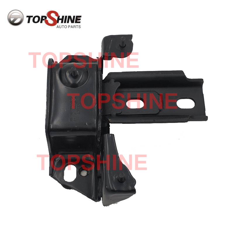 Manufacturer for Auto Parts - DG81-39-070 Car Spare Parts Engine Mountings for Mazda – Topshine