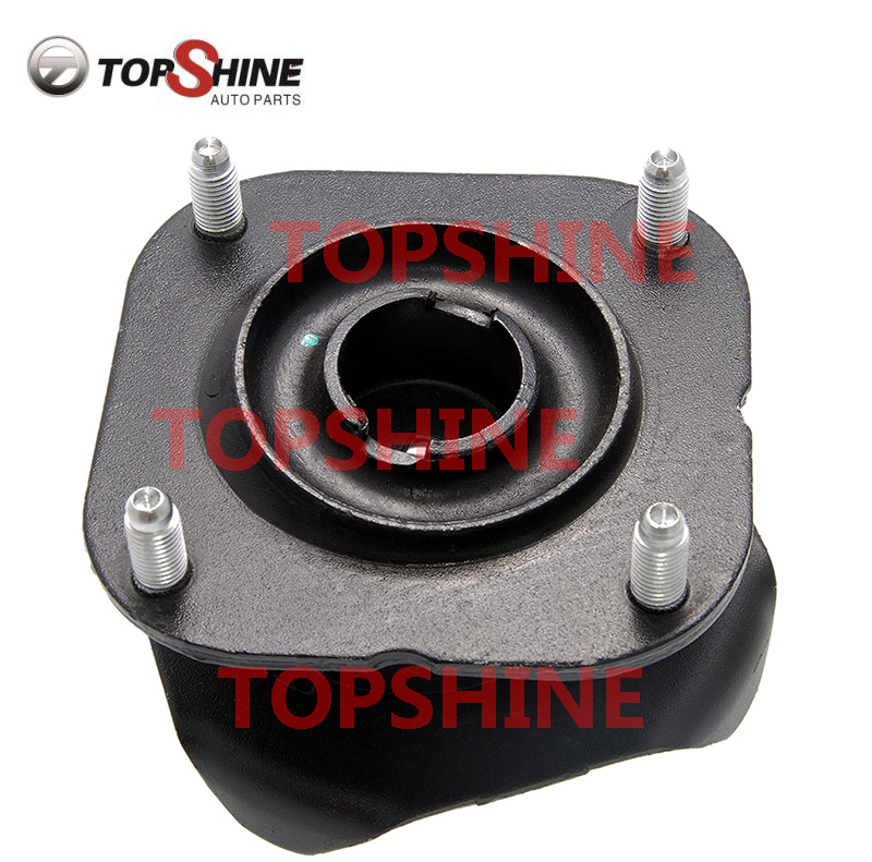 Reasonable price Auto Spare Part - GA5R-28-380 Car Spare Parts Strut Mounts Shock Absorber Mounting for Mazda – Topshine