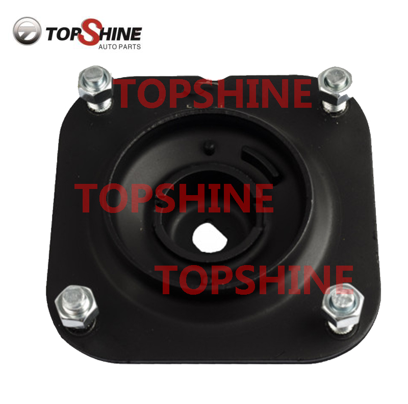 High definition Truck Steering - GA5R-34-380 Car Spare Parts Strut Mounts Shock Absorber Mounting for Mazda – Topshine