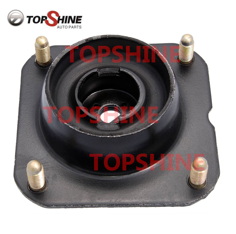 Factory Price For Rubber Bushing - GE4T-34-380B Car Spare Parts Strut Mounts Shock Absorber Mounting for Mazda – Topshine
