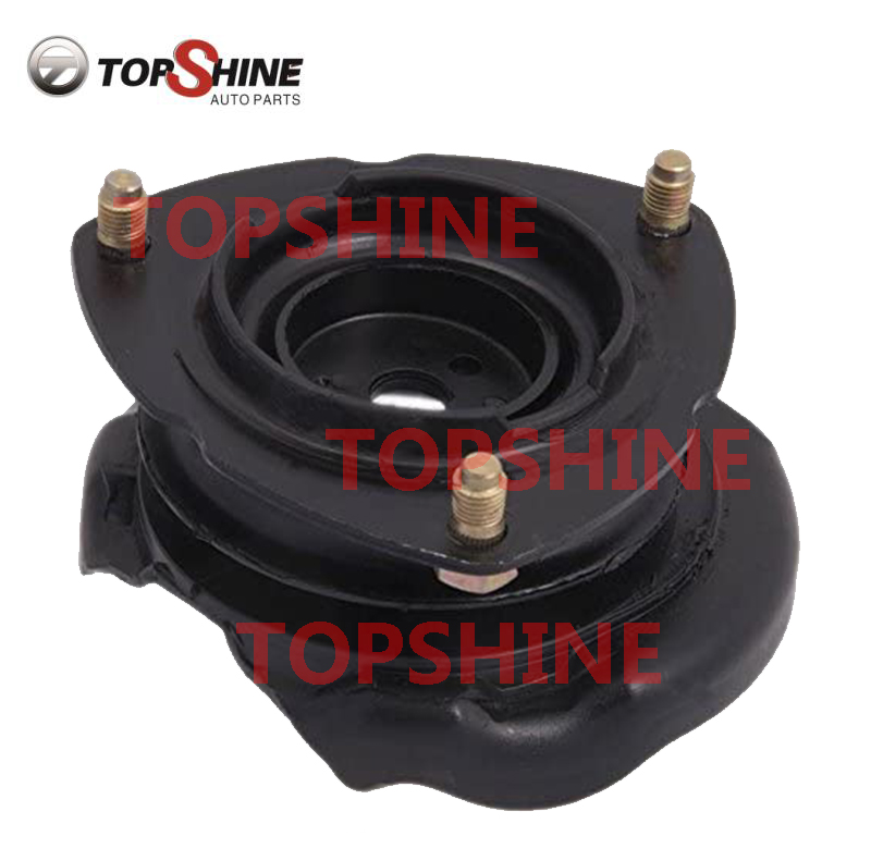 Reasonable price Auto Spare Part - GJ21-28-380 Car Spare Parts Strut Mounts Shock Absorber Mounting for Mazda – Topshine