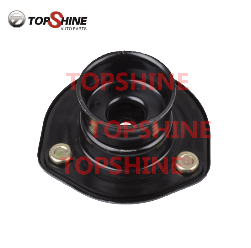 Special Design for Rubber Product - GS1D-34-380 Car Spare Parts Strut Mounts Shock Absorber Mounting for Mazda – Topshine