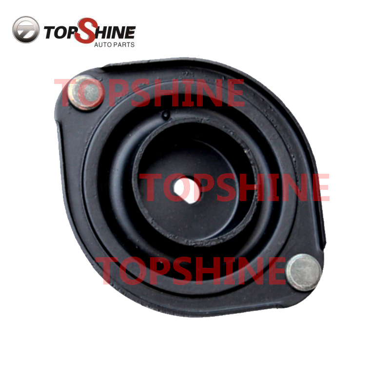 OEM Factory for Toyota Starlet Mounting - KKY01-34-390 Car Spare Parts Strut Mounts Shock Absorber Mounting for Mazda – Topshine