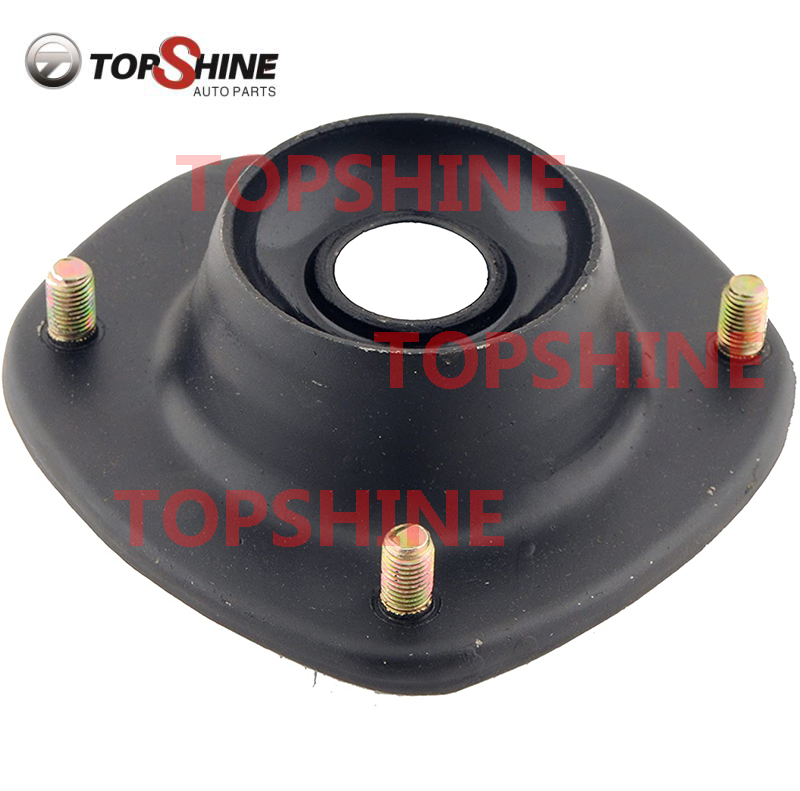 Online Exporter Rubber Part - MB518670 Car Spare Parts Strut Mounts Shock Absorber Mounting for Mitsubishi – Topshine
