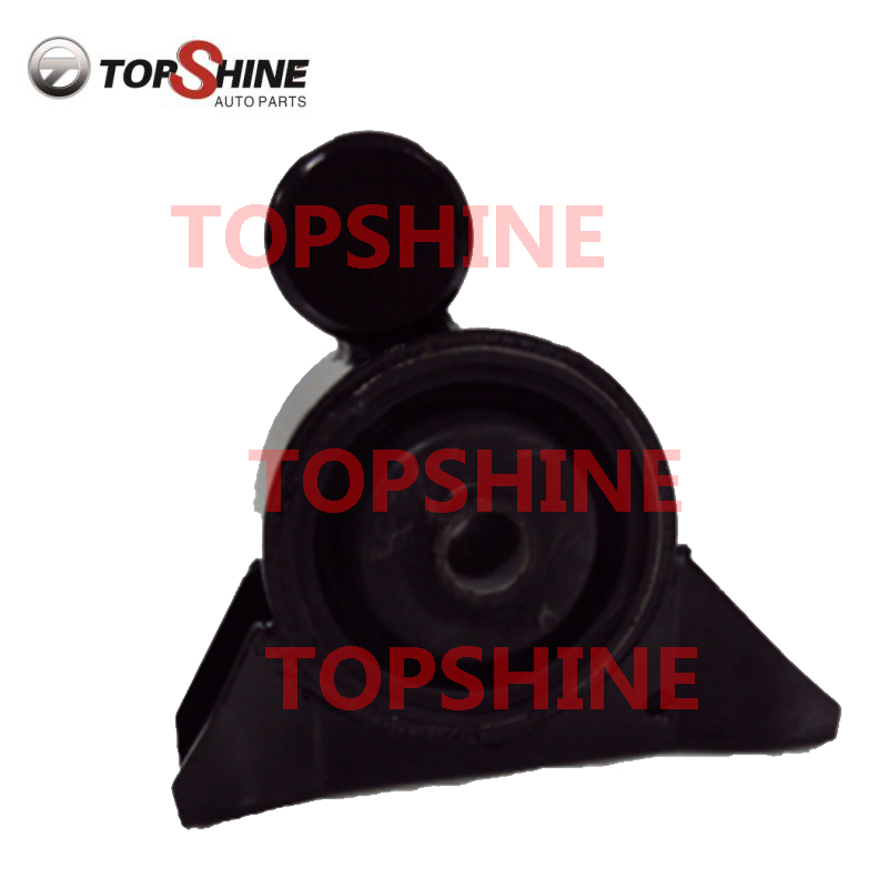 Chinese wholesale Auto Engine Mount - MB691500 Car Auto Parts Engine Mountings For Mitsubishi – Topshine