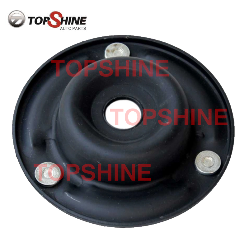 Manufacturing Companies for Strut Mounting For Audi Parts - MB910802 Car Spare Parts Strut Mounts Shock Absorber Mounting for Mitsubishi – Topshine