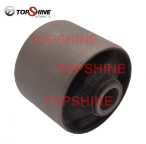 Car Auto Parts Suspension Control Arms Rubber Bushing For Mitsubishi MB951445